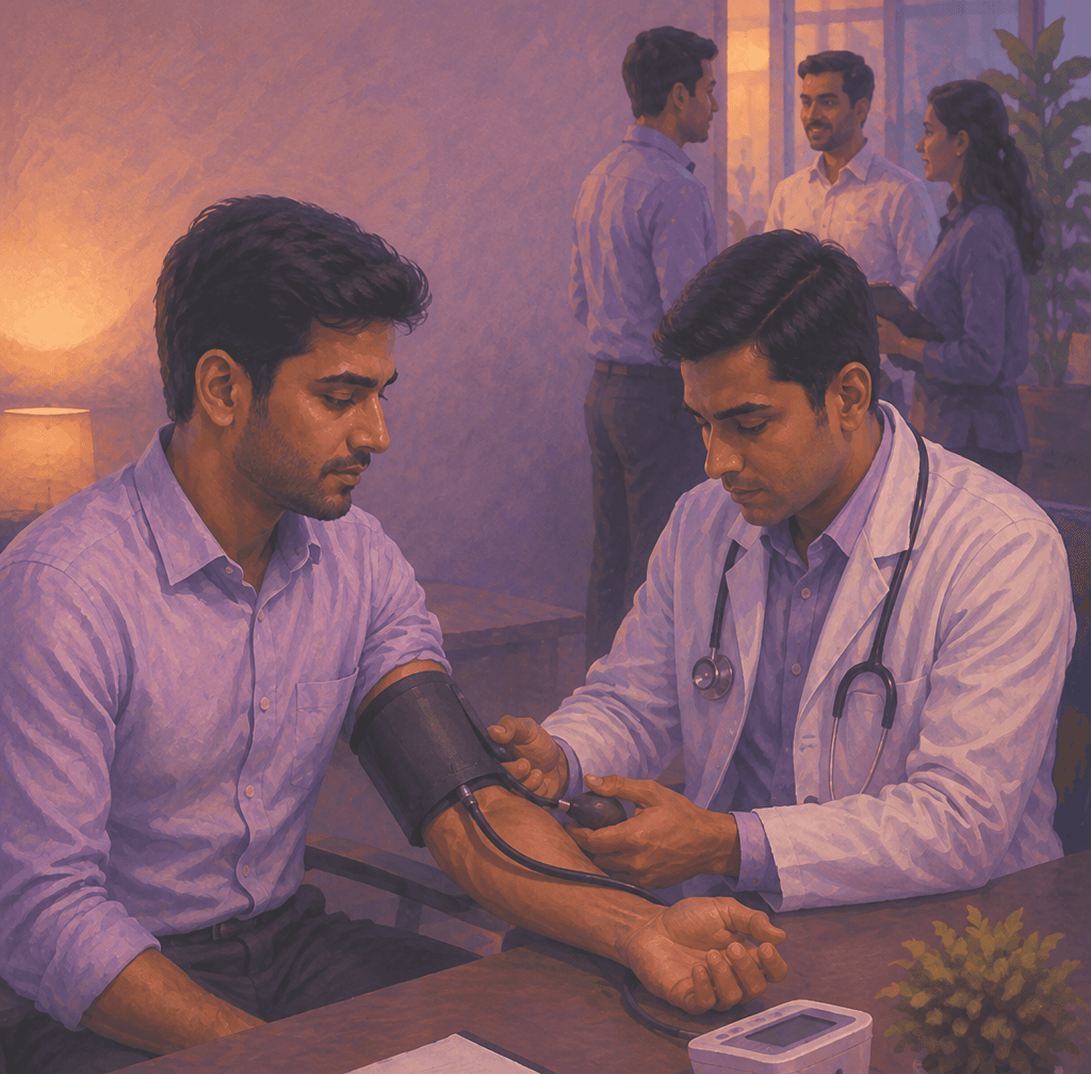Health Assessments
